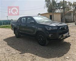 تويوتا هايلوكس